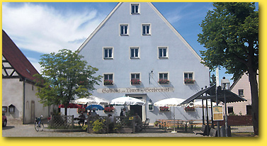 Gasthaus zum Löwen - Gerberwirt