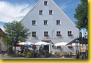 Gasthaus zum Löwen - Gerberwirt
