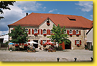 Gasthaus „Zur Krone”