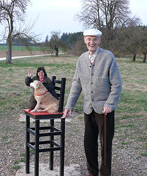 Familie Harich - Beuchet-Stuhl